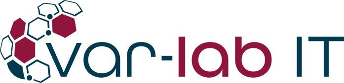 var-lab IT GmbH