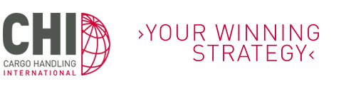 Referenz: CHI NUE Cargo Handling GmbH