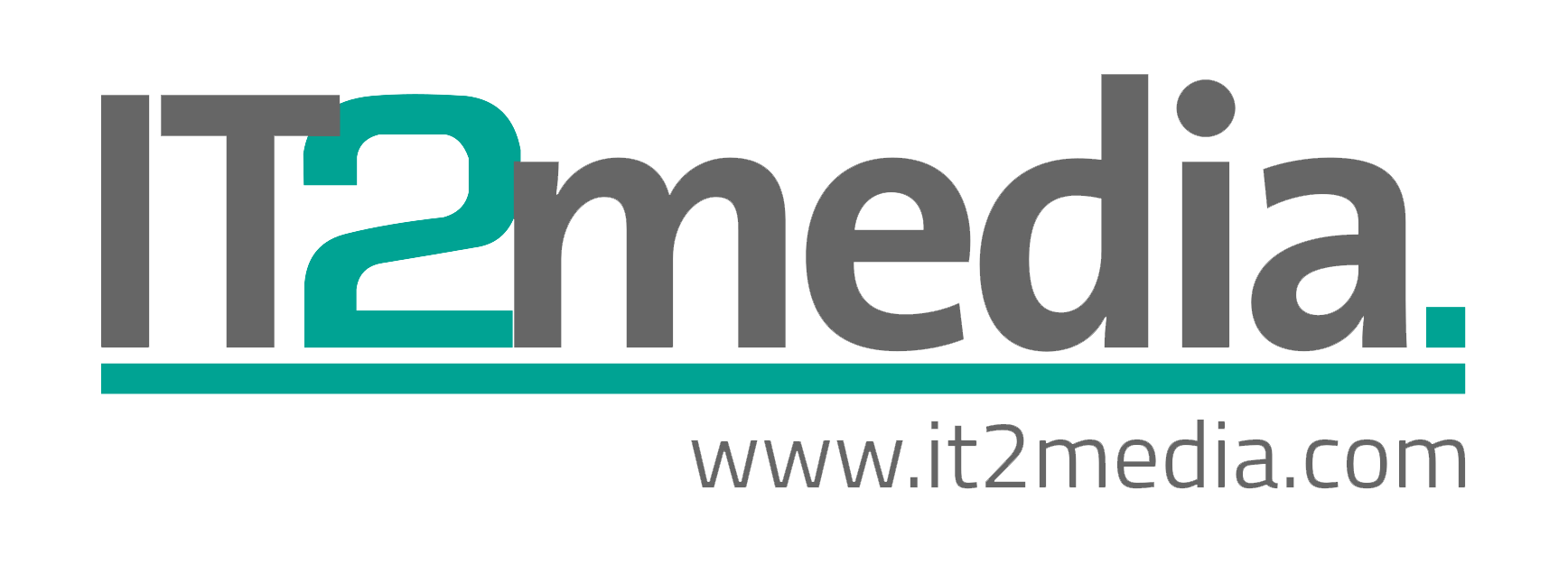 Referenz: IT2media GmbH & Co